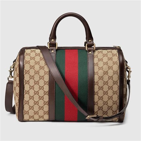 borsa gucci vintage prezzo|old gucci handbags.